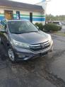Thumbnail of 2016 Urban Titanium Metallic Honda CR-V
