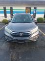 Thumbnail of 2016 Urban Titanium Metallic Honda CR-V