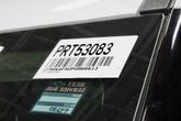 Thumbnail of 2023 Oxford White Ford Explorer