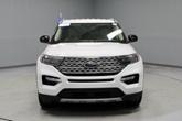 Thumbnail of 2023 Oxford White Ford Explorer