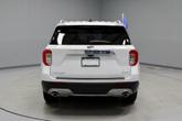Thumbnail of 2023 Oxford White Ford Explorer