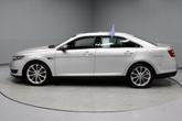 Thumbnail of 2016 Ingot Silver Metallic Ford Taurus