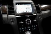 Thumbnail of 2016 Ingot Silver Metallic Ford Taurus