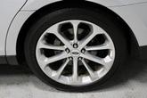 Thumbnail of 2016 Ingot Silver Metallic Ford Taurus