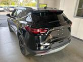 Thumbnail of 2023 Black Chevrolet Blazer