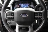 Thumbnail of 2022 Carbonized Gray Metallic Ford F-150