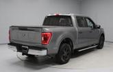 Thumbnail of 2022 Carbonized Gray Metallic Ford F-150