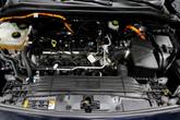 Thumbnail of 2021 Blue Ford Escape