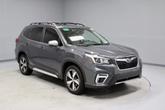 Photo of 2020 Magnetite Gray Metallic Subaru Forester