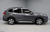 Thumbnail of 2020 Magnetite Gray Metallic Subaru Forester