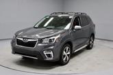 Thumbnail of 2020 Magnetite Gray Metallic Subaru Forester