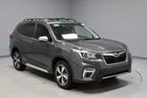 Thumbnail of 2020 Magnetite Gray Metallic Subaru Forester