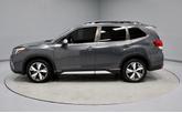 Thumbnail of 2020 Magnetite Gray Metallic Subaru Forester