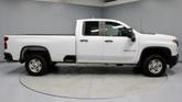Thumbnail of 2022 Summit White Chevrolet Silverado 2500