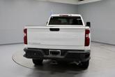 Thumbnail of 2022 Summit White Chevrolet Silverado 2500