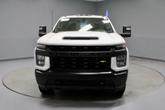Thumbnail of 2022 Summit White Chevrolet Silverado 2500
