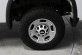 Thumbnail of 2022 Summit White Chevrolet Silverado 2500