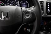 Thumbnail of 2022 Platinum White Pearl Honda HR-V