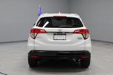 Thumbnail of 2022 Platinum White Pearl Honda HR-V