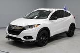 Thumbnail of 2022 Platinum White Pearl Honda HR-V