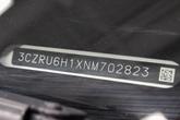 Thumbnail of 2022 Platinum White Pearl Honda HR-V