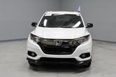 Thumbnail of 2022 Platinum White Pearl Honda HR-V