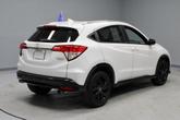 Thumbnail of 2022 Platinum White Pearl Honda HR-V