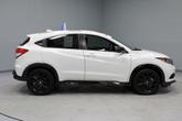 Thumbnail of 2022 Platinum White Pearl Honda HR-V