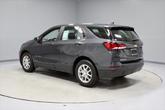 Thumbnail of 2022 Iron Gray Metallic Chevrolet Equinox