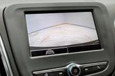 Thumbnail of 2022 Iron Gray Metallic Chevrolet Equinox