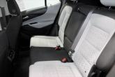 Thumbnail of 2022 Iron Gray Metallic Chevrolet Equinox