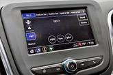 Thumbnail of 2022 Iron Gray Metallic Chevrolet Equinox