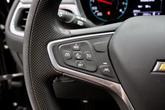 Thumbnail of 2022 Iron Gray Metallic Chevrolet Equinox