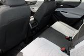 Thumbnail of 2022 Iron Gray Metallic Chevrolet Equinox