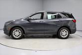 Thumbnail of 2022 Iron Gray Metallic Chevrolet Equinox