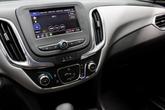 Thumbnail of 2022 Iron Gray Metallic Chevrolet Equinox