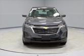 Thumbnail of 2022 Iron Gray Metallic Chevrolet Equinox