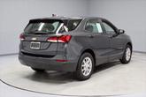 Thumbnail of 2022 Iron Gray Metallic Chevrolet Equinox