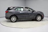 Thumbnail of 2022 Iron Gray Metallic Chevrolet Equinox