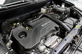 Thumbnail of 2022 Iron Gray Metallic Chevrolet Equinox