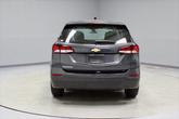Thumbnail of 2022 Iron Gray Metallic Chevrolet Equinox