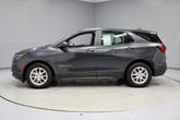 Thumbnail of 2022 Iron Gray Metallic Chevrolet Equinox