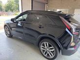 Thumbnail of 2020 Stellar Black Metallic Cadillac XT4