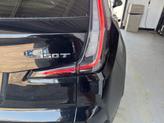 Thumbnail of 2020 Stellar Black Metallic Cadillac XT4