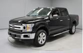 Thumbnail of 2018 Shadow Black Ford F-150