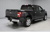 Thumbnail of 2018 Shadow Black Ford F-150