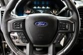 Thumbnail of 2018 Shadow Black Ford F-150