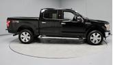 Thumbnail of 2018 Shadow Black Ford F-150