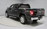 Thumbnail of 2018 Shadow Black Ford F-150