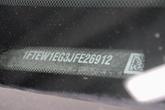 Thumbnail of 2018 Shadow Black Ford F-150